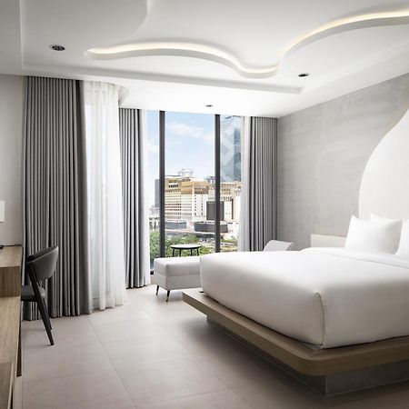 Chaiya Palace Hotel 프놈펜 외부 사진