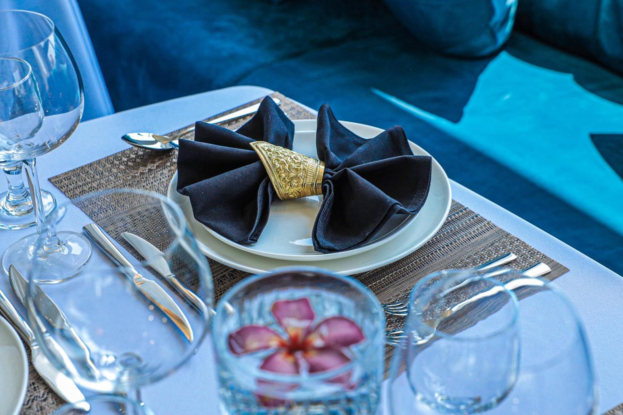 Chaiya Palace Hotel 프놈펜 외부 사진